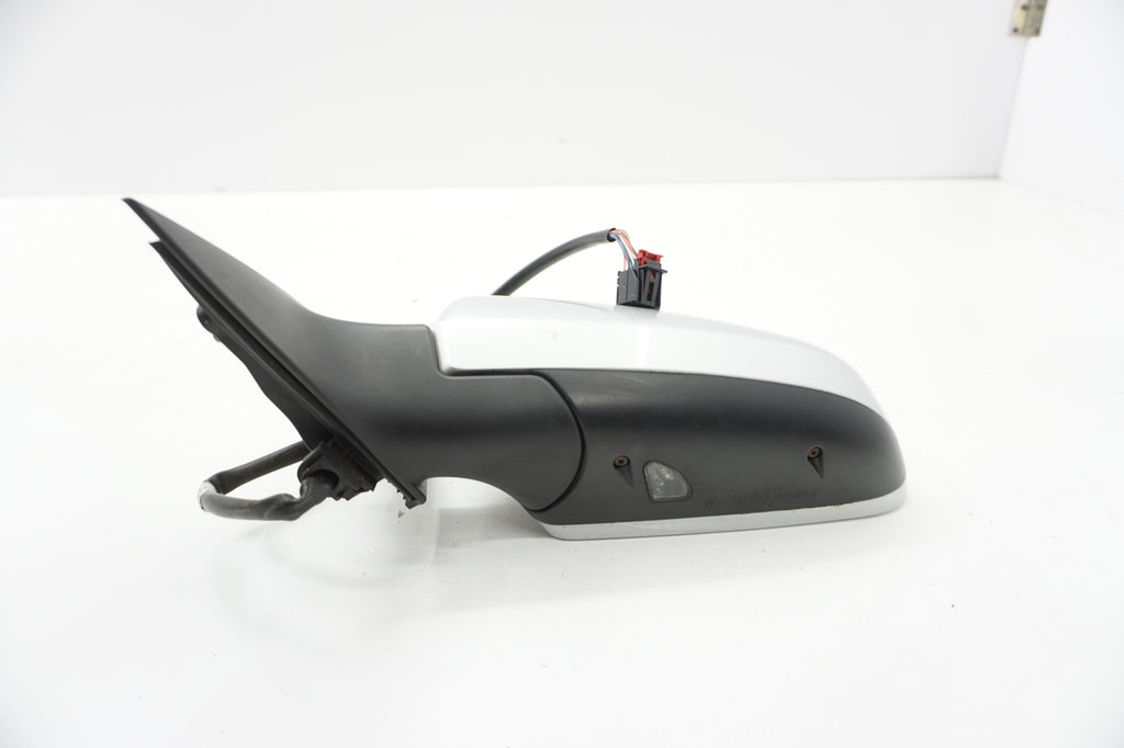 AUDI A6 C6 MIRROR LEFT 7PIN LY7W ENGLISH