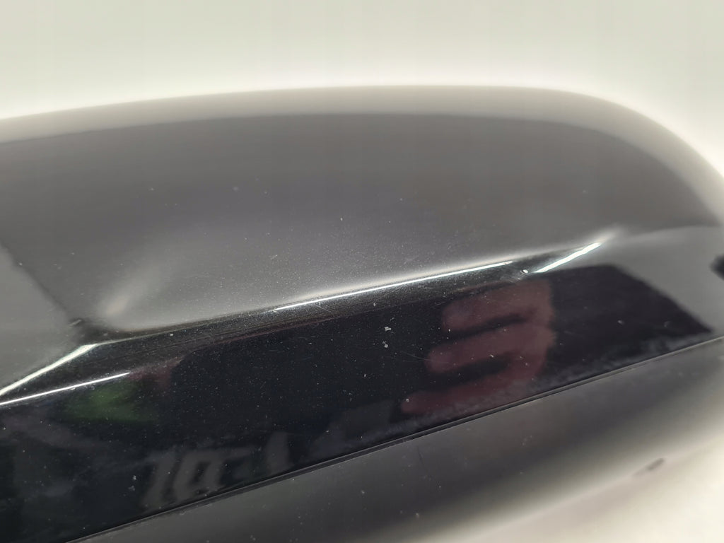 AUDI A6 C6 MIRROR LEFT 9PIN LZ9Y ENGLISH