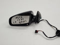 AUDI A6 C6 MIRROR LEFT 9PIN LZ9Y ENGLISH