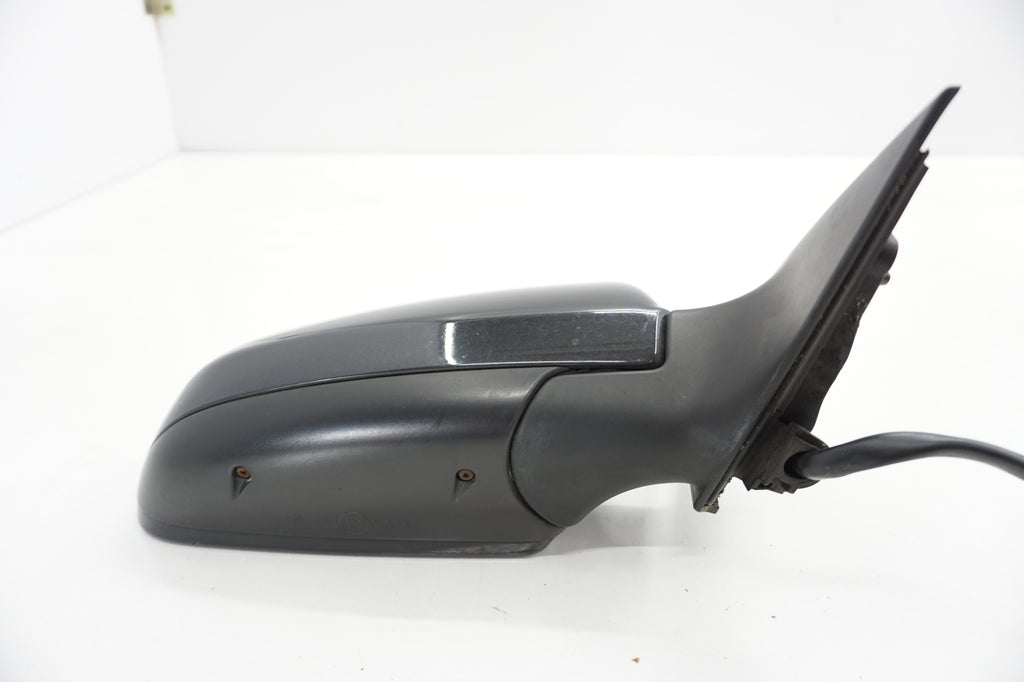 AUDI A6 C6 MIRROR RIGHT 13PIN LZ9W UK ENGLISH
