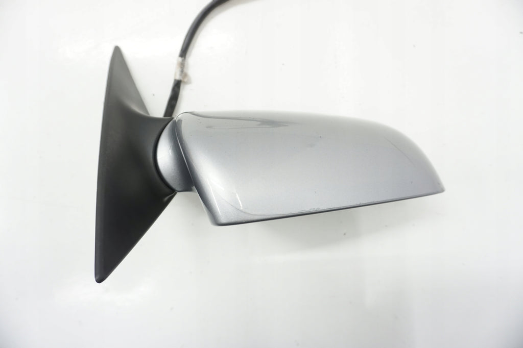 AUDI A6 C6 MIRROR RIGHT 7PIN LY7G ENGLISH