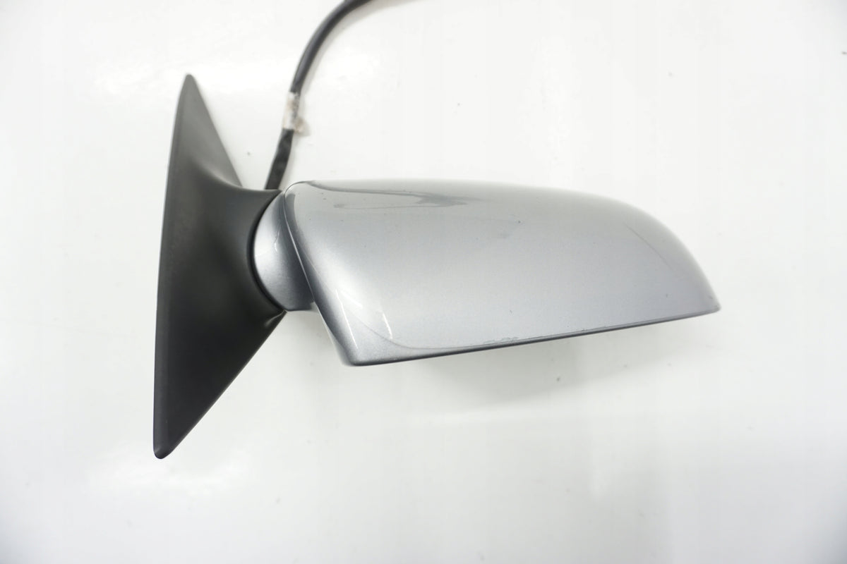 AUDI A6 C6 MIRROR RIGHT 7PIN LY7G ENGLISH
