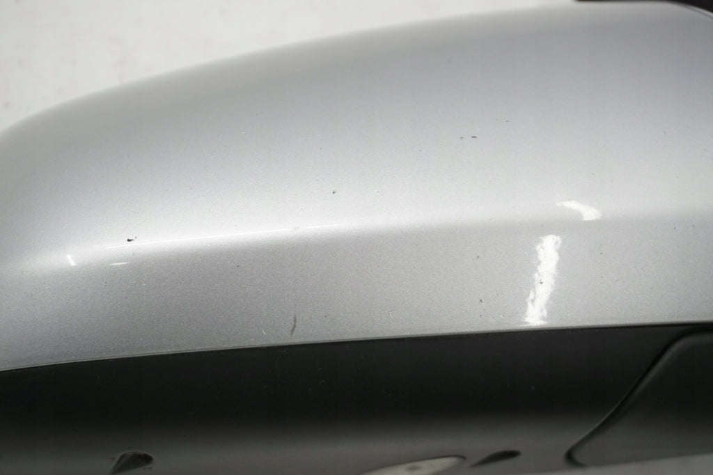 AUDI A6 C6 MIRROR RIGHT 7PIN LY7W ENGLISH
