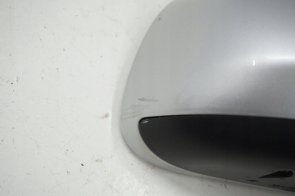 AUDI A6 C6 MIRROR RIGHT 7PIN LY7W ENGLISH