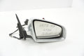 AUDI A6 C6 MIRROR RIGHT 7PIN LY7W ENGLISH