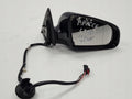 AUDI A6 C6 MIRROR RIGHT 9PIN LZ9Y ENGLISH
