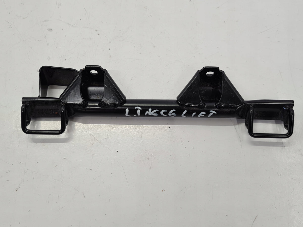 AUDI A6 C6 MOUNTING ISOFIX LEFT SCREWS 8E0813545A