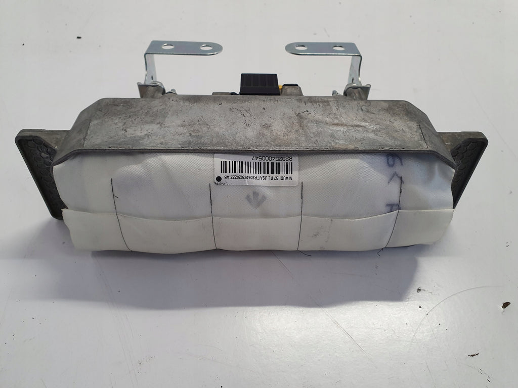 AUDI A6 C6 PASSENGER AIRBAG CUSHION 4F2880204C
