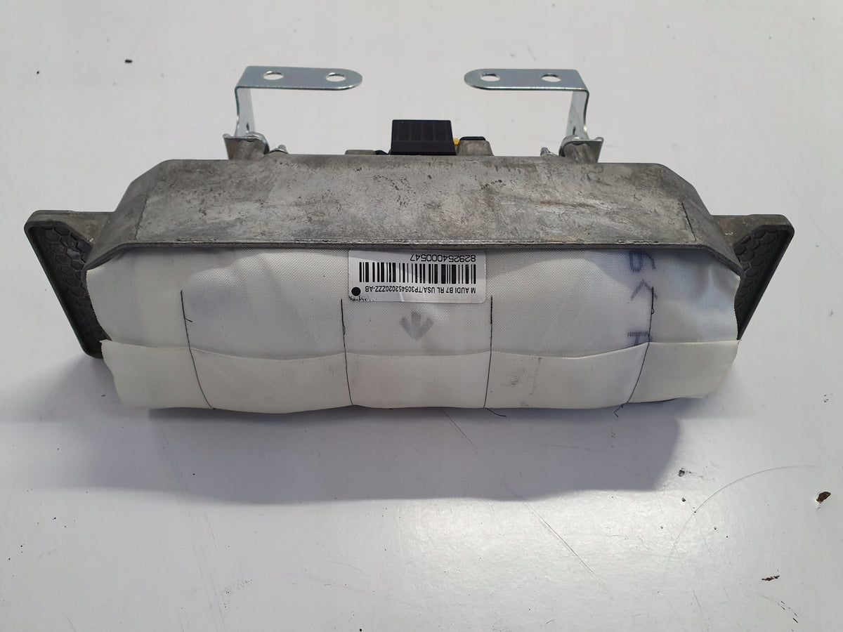 AUDI A6 C6 PASSENGER AIRBAG CUSHION 4F2880204F