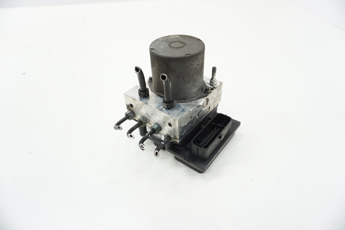 AUDI A6 C6 PUMP ABS 3.0TDI 4F0910517AD