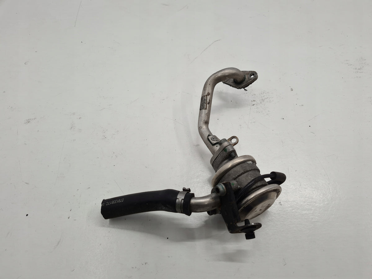 AUDI A6 C6 VALVE EGR 4.2 V8 078131102L