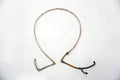 AUDI A6 C6 WASHER NOZZLE HOSE 4F0955970E