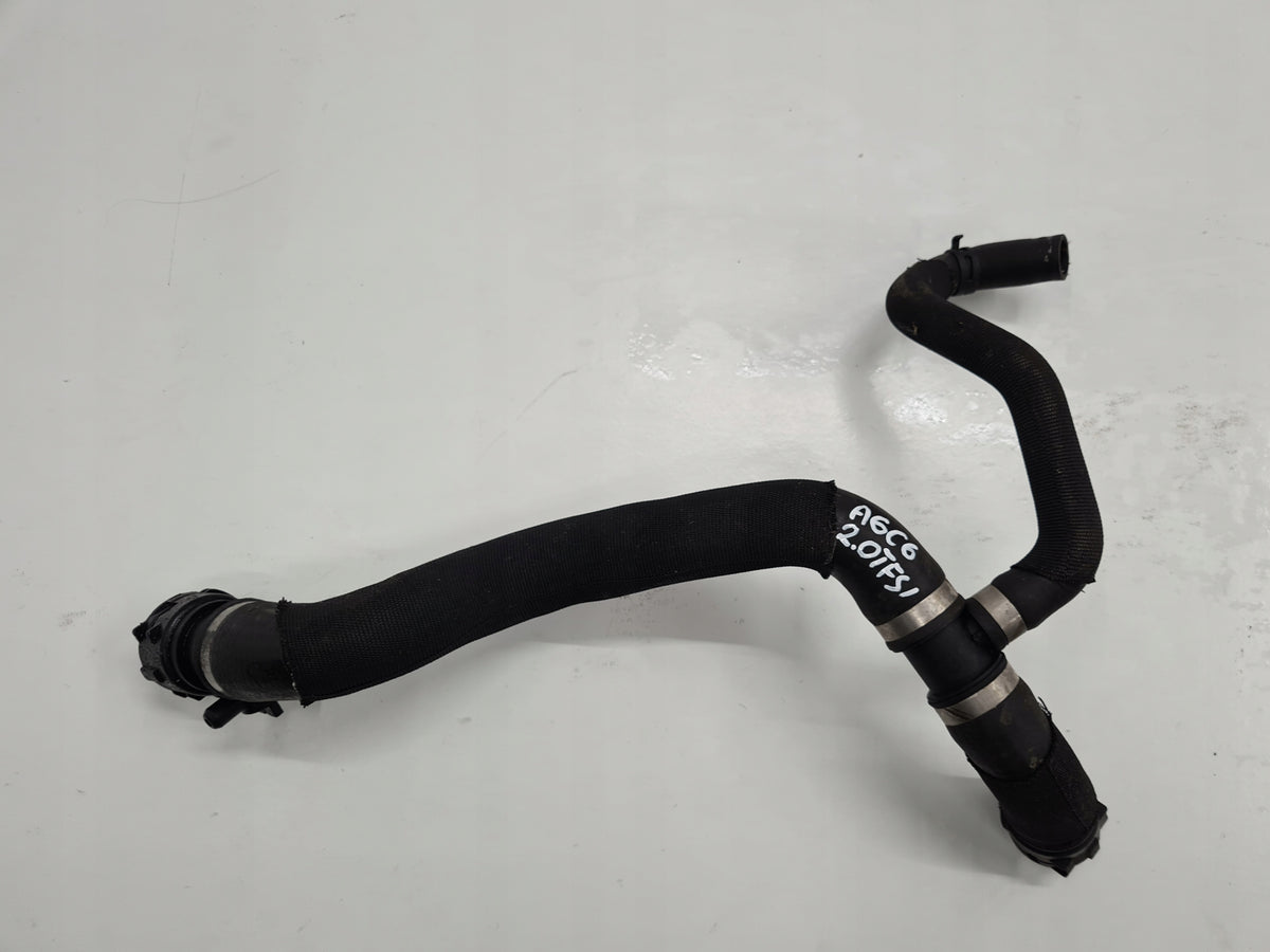 AUDI A6 C6 WATER HOSE 2.0TFSI 4F0121049E