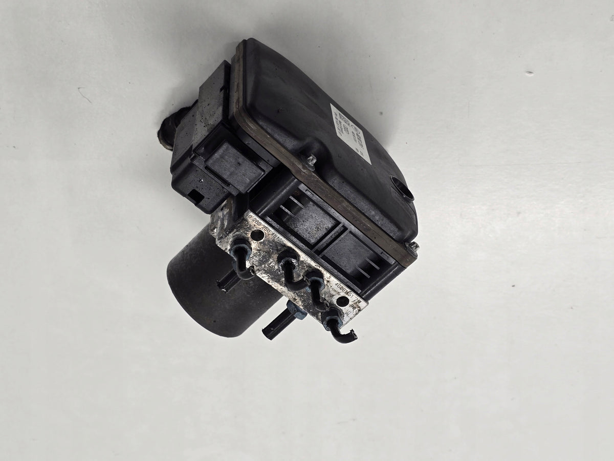AUDI A6 C7 11R BRAKE PUMP ABS 2.0TDI 4G0907379F