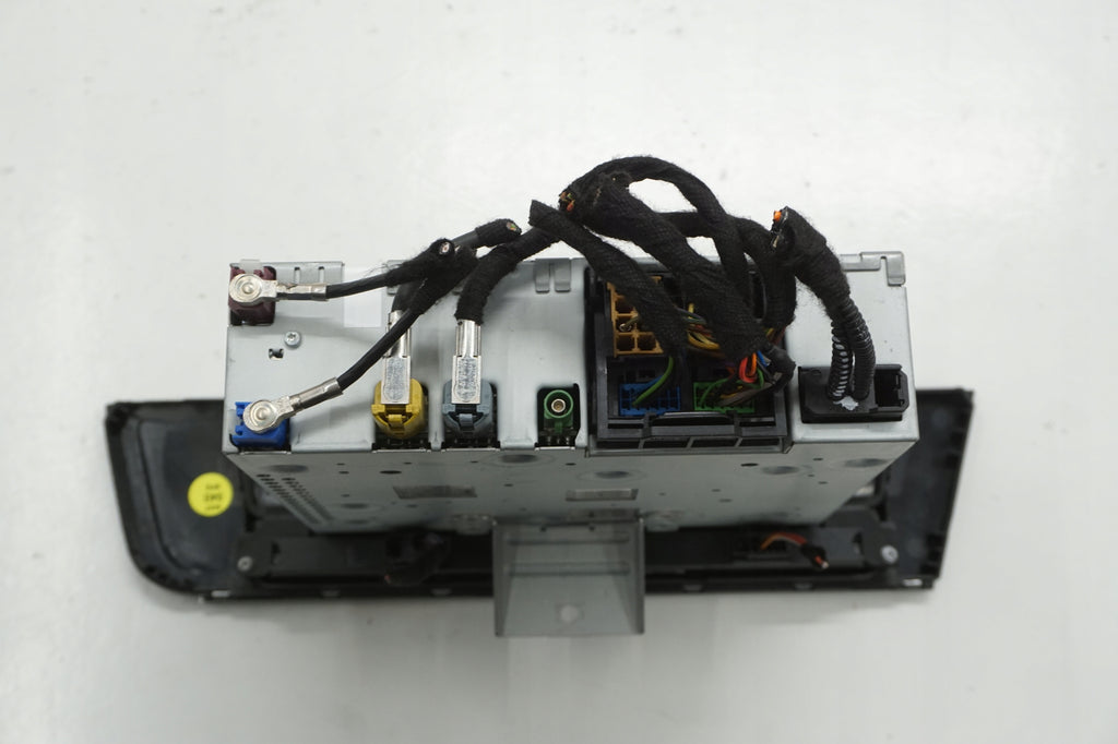 AUDI A6 C7 11R NAVIGATION READER GPS 4G0035670E