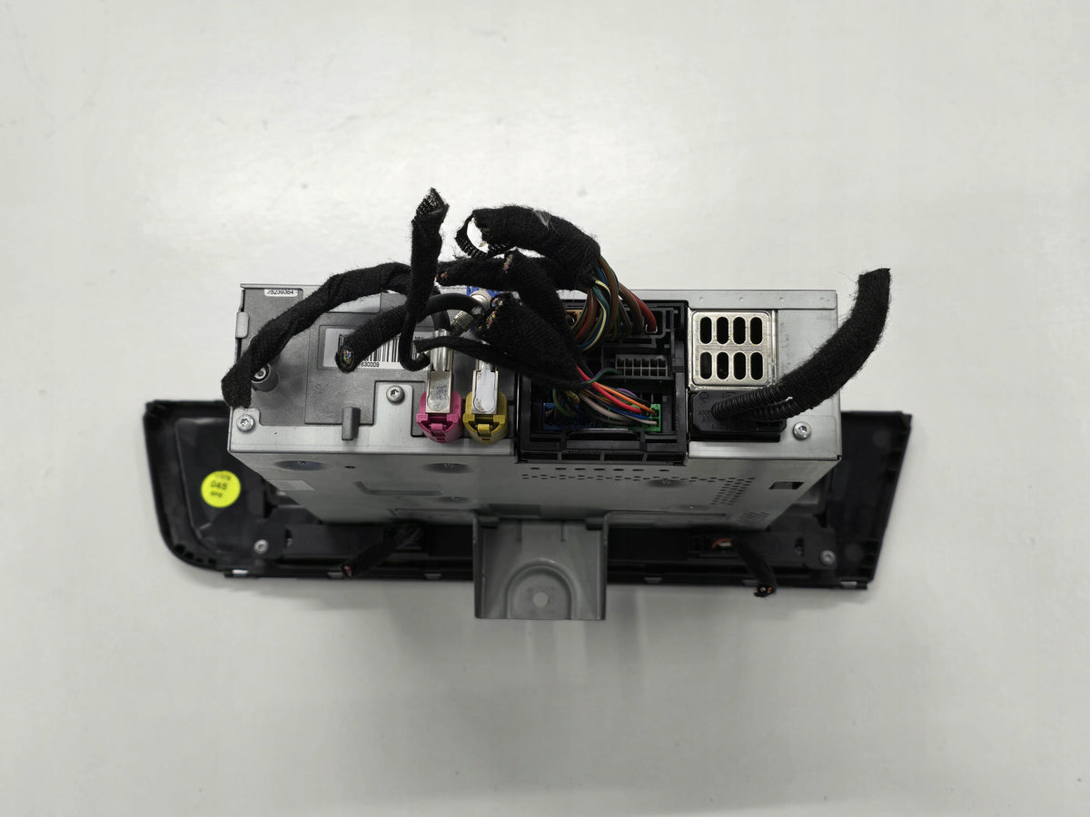 AUDI A6 C7 11R READER MMI NAVIGATION MULTIMEDIA 4G0035193C