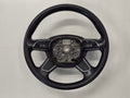 AUDI A6 C7 11R STEERING WHEEL MULTIFUNCTION 4G0419091M