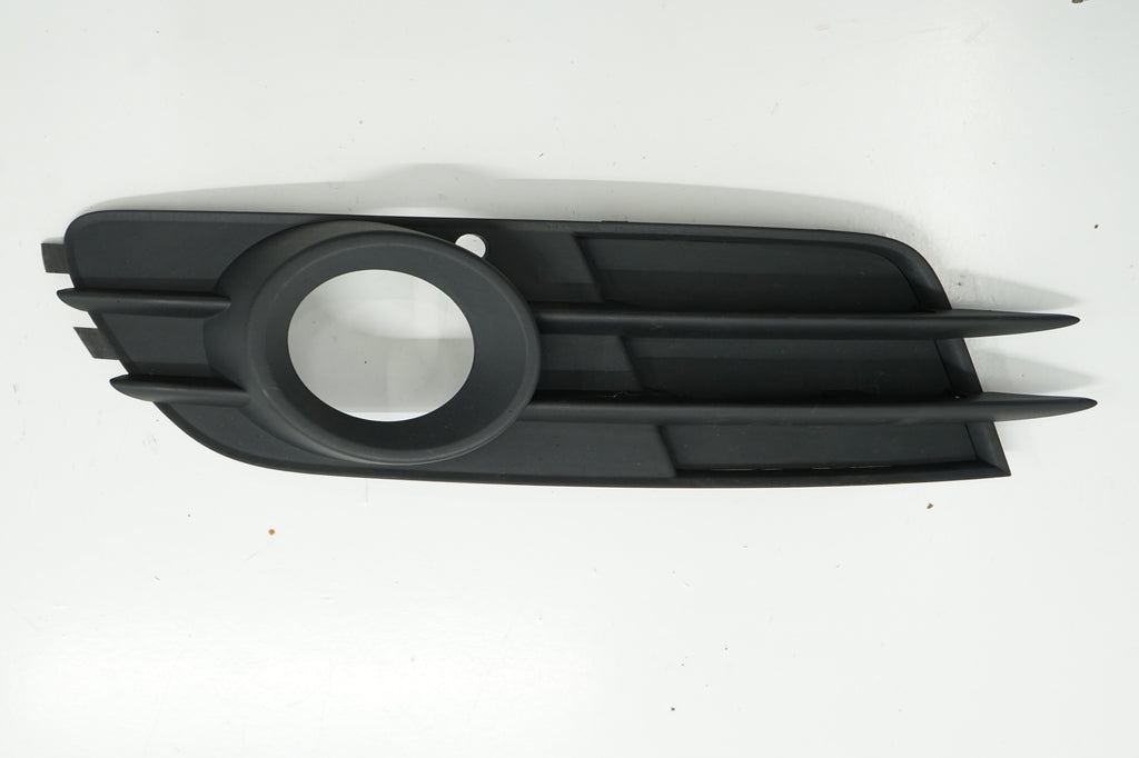AUDI A6 C7 12R BUMPER GRILLE LEFT FRONT 4G0807681G