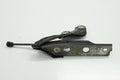 AUDI A6 C7 12R MASK HINGE LEFT LY9B 4G8823301D