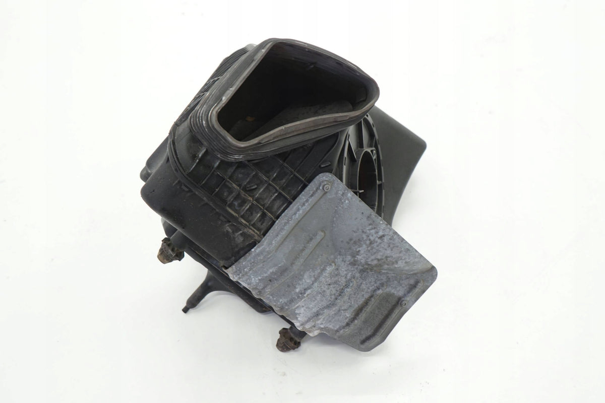 AUDI A6 C7 13R 2.0 TDI AIR FILTER HOUSING 4G0133838T