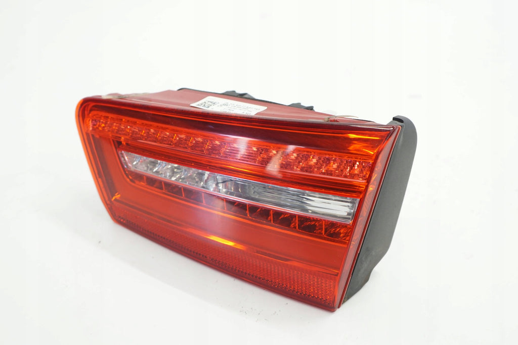 AUDI A6 C7 13R FLAP LAMP RIGHT REAR LED 4G9945094B