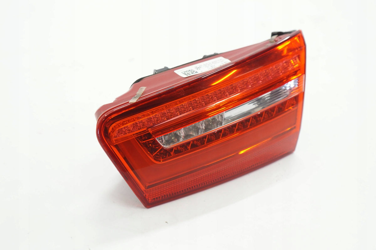AUDI A6 C7 13R FLAP LAMP RIGHT REAR LED 4G9945094B