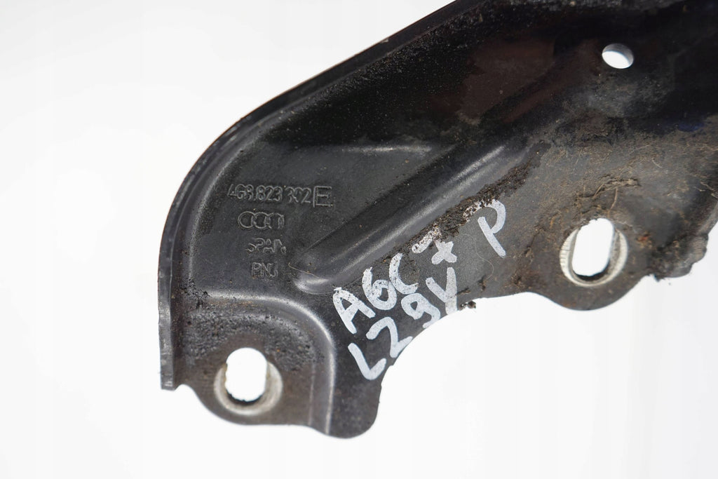 AUDI A6 C7 13R MASK HINGE RIGHT FRONT LZ9Y 4G8823302E