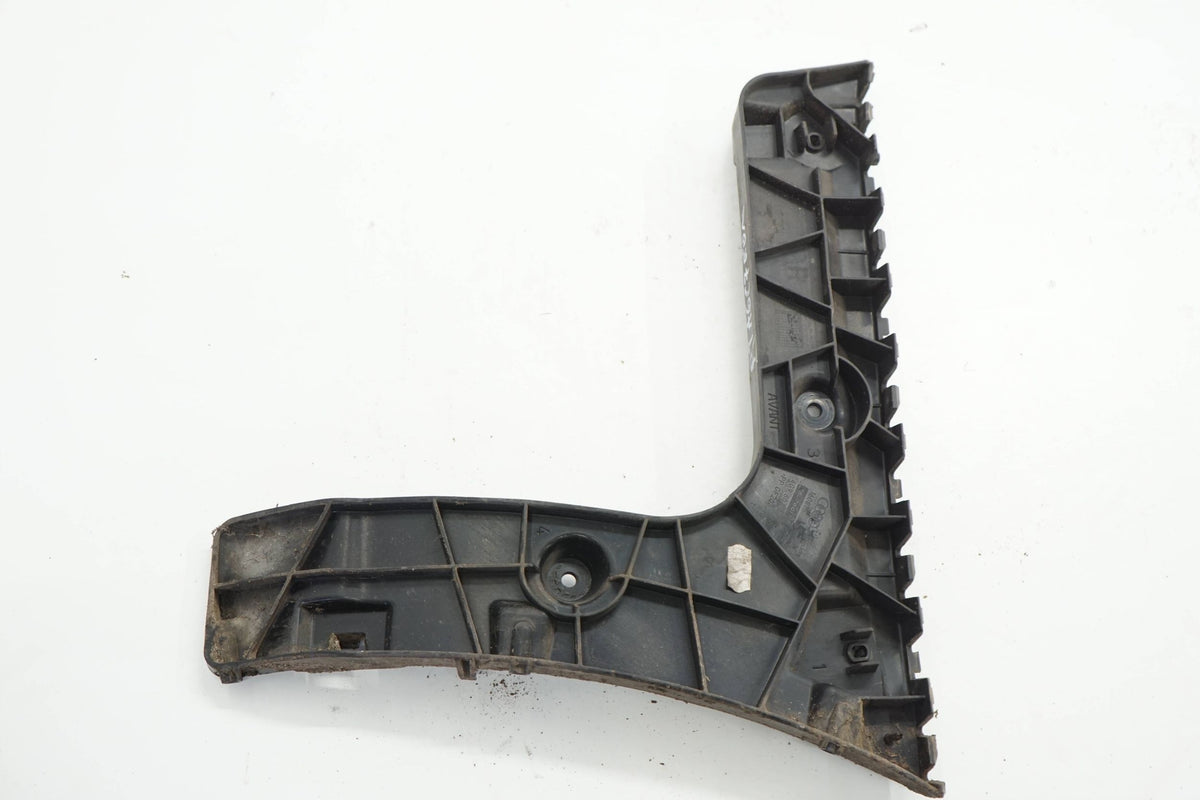 AUDI A6 C7 13R SLIDE BUMPER MOUNT RIGHT REAR STATION WAGON 4G9807454E