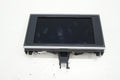 AUDI A6 C7 14R DISPLAY RADIO SCREEN LCD 4G0919605C