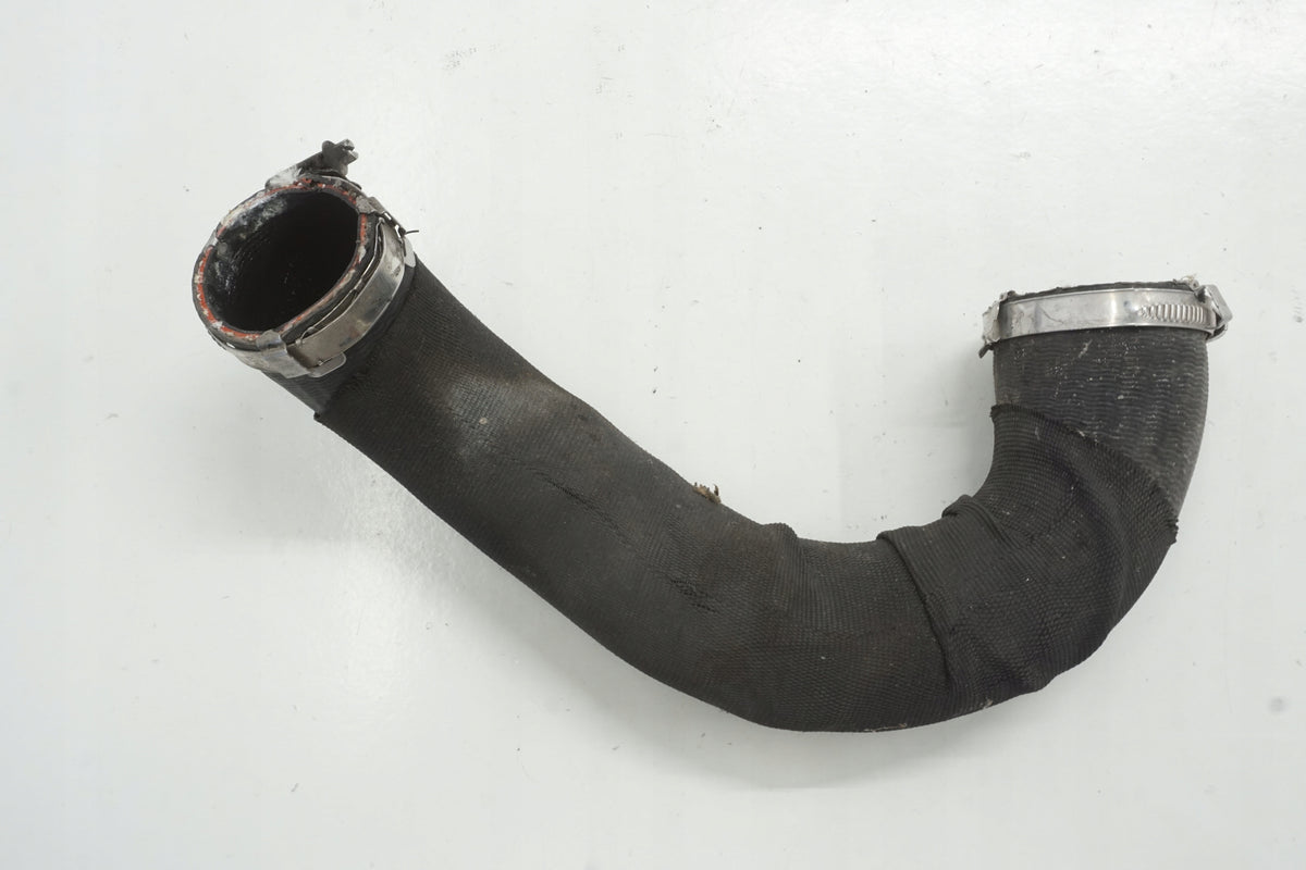 AUDI A6 C7 14R INTERCOOLER HOSE 3.0TDI 4G0145738AH