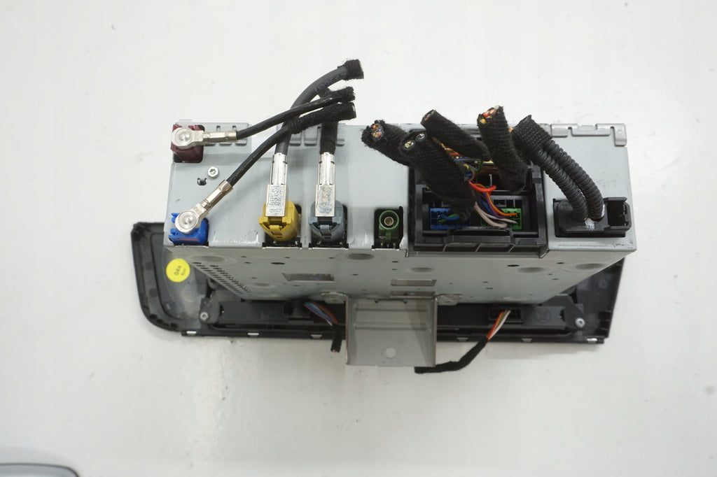 AUDI A6 C7 14R RADIO READER MMI NAVIGATION 4G0035670M