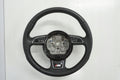 AUDI A6 C7 14R THREE-SPOKE STEERING WHEEL S-LINE 8X0419091L