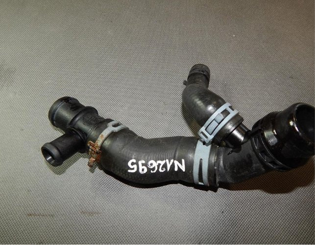 AUDI A6 C7 2.0 QUICK COUPLER TEE 4G0122293CA