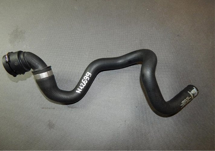 AUDI A6 C7 2.0 TDI PIPE WATER LINE 4G0819350S