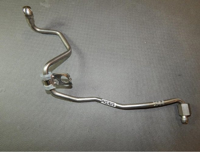 AUDI A6 C7 2.0 TDI TURBINE CABLE 04L145771