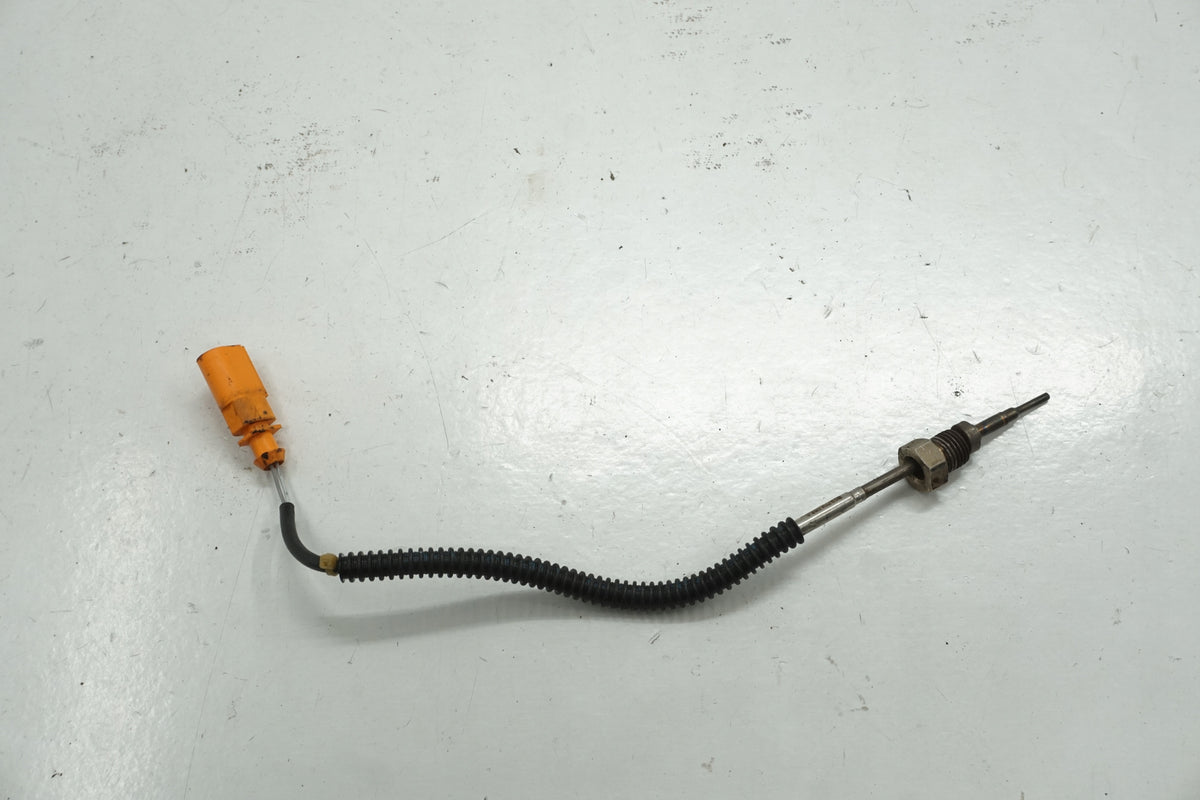 AUDI A6 C7 2011- Exhaust Gas Temperature Sensor 3.0 TDI - Part Number 8K0906088A