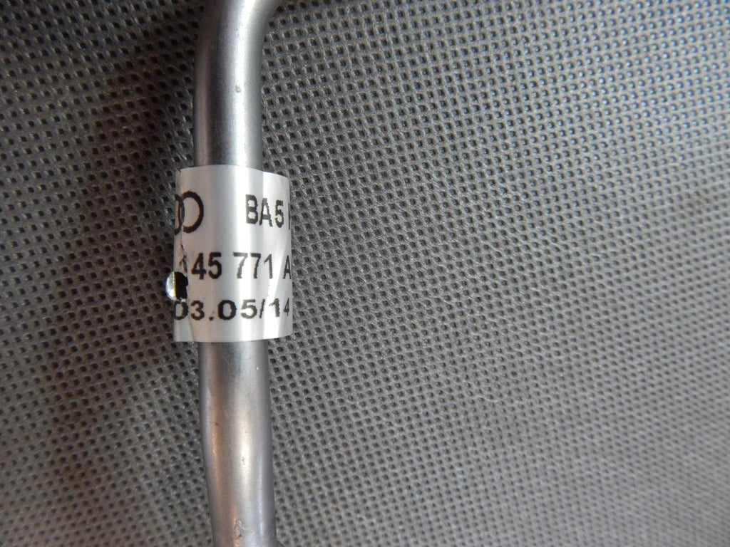 AUDI A6 C7 3.0 BITURBO TUBE TURBO HOSE 059145771AQ