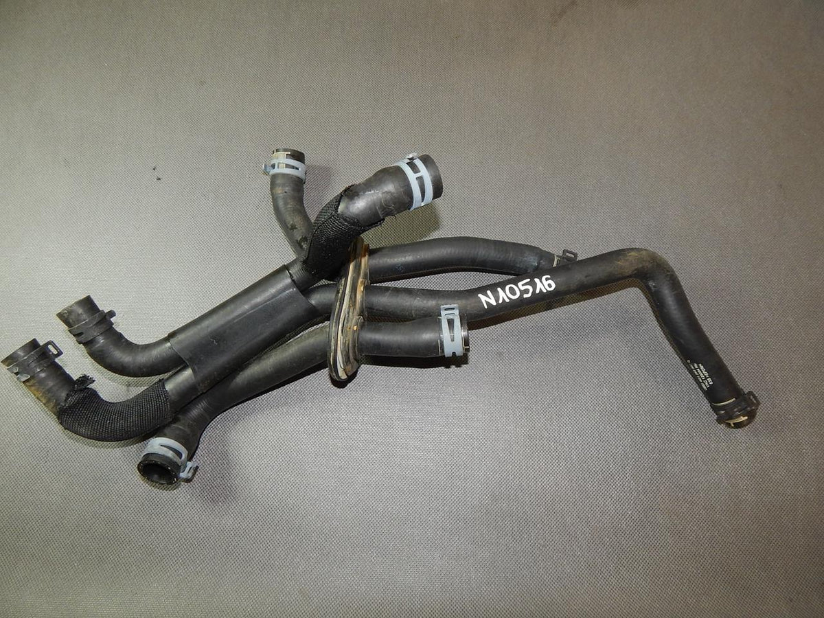 AUDI A6 C7 3.0 PIPE HOSE WATER HOSE 4G1265340Q