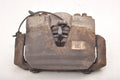 AUDI A6 C7 3.0 TDI 204KM BRAKE CALIPER LEFT FRONT 4G0105AL ALLROAD