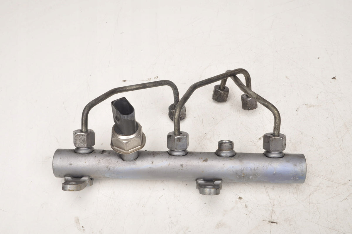 AUDI A6 C7 3.0 TDI INJECTION RAIL 059130089AJ