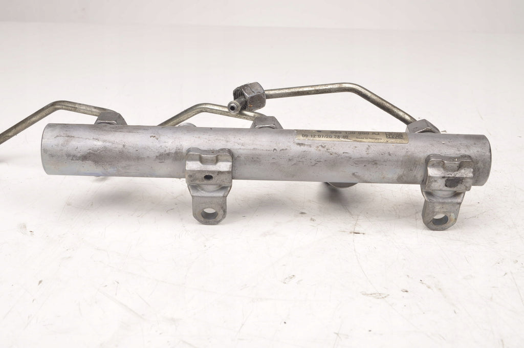 AUDI A6 C7 3.0 TDI INJECTION RAIL 059130089AJ
