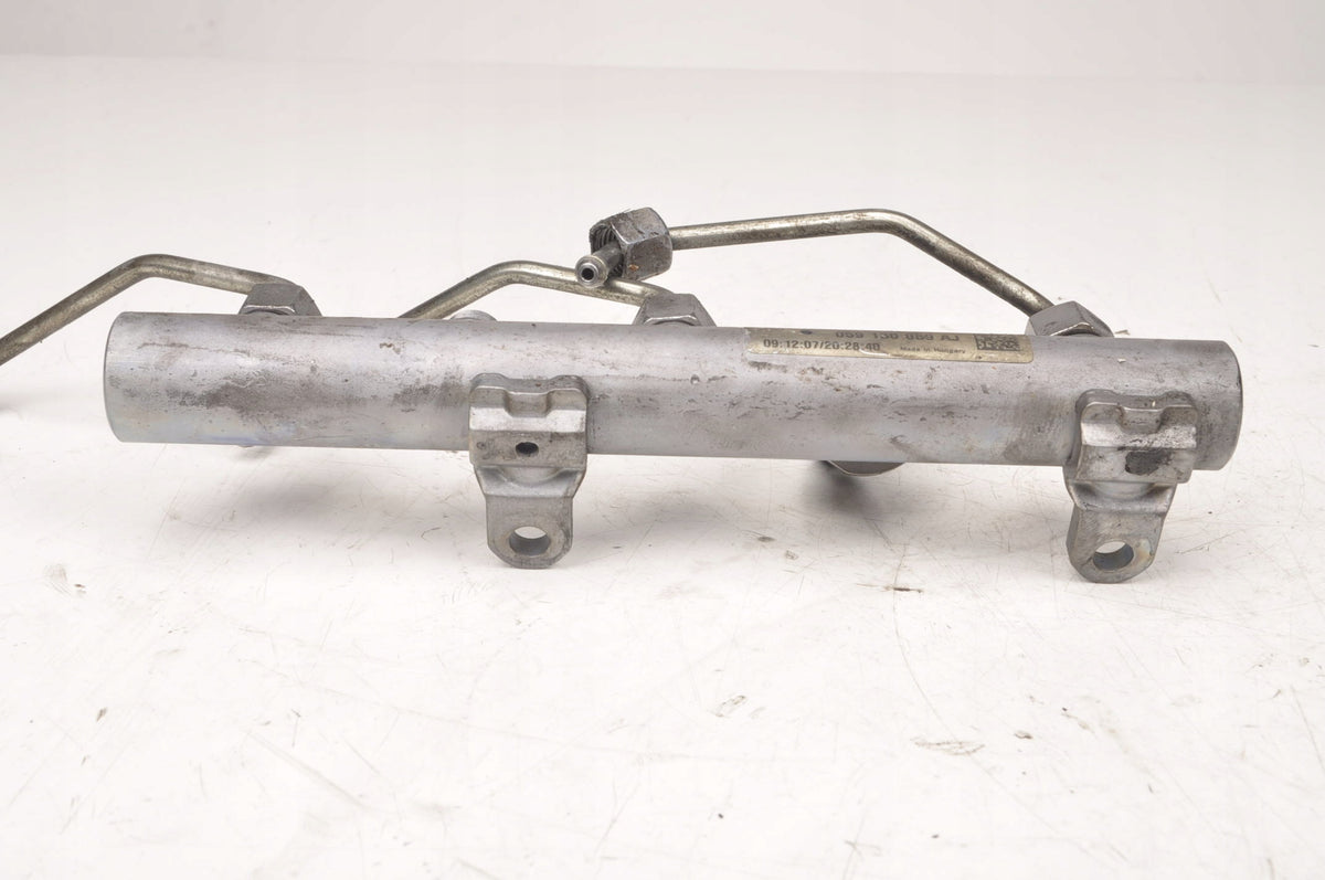 AUDI A6 C7 3.0 TDI INJECTION RAIL 059130089AJ