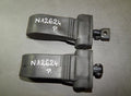 AUDI A6 C7 4G DOOR STOP FRONT 4G0837249A