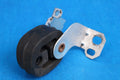 AUDI A6 C7 4G SILENCER HOLDER 8K0853144F 2017R