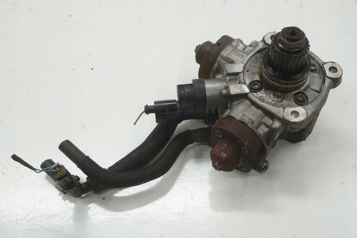 AUDI A6 C7 A7 4G INJECTION PUMP 3.0TDI CLA 059130755CB