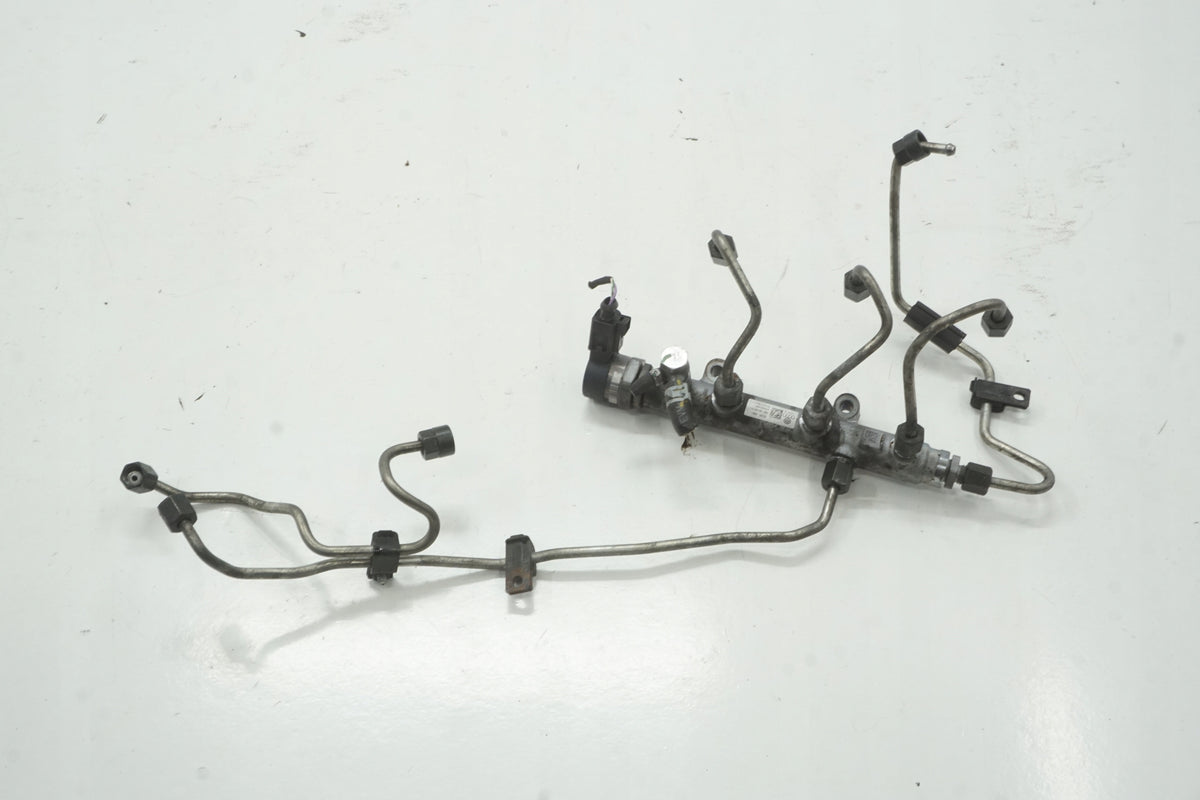 AUDI A6 C7 A7 4G INJECTION RAIL 3.0TDI CLA 059130090CN