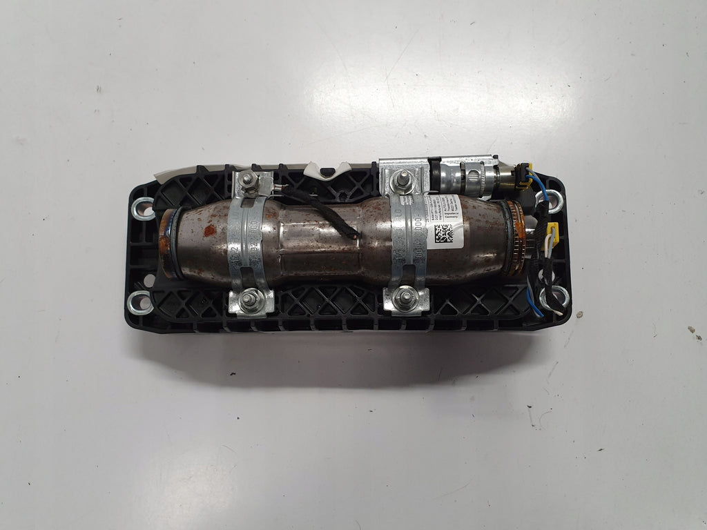 AUDI A6 C7 A7 4G PASSENGER AIRBAG CUSHION 4G8880204A