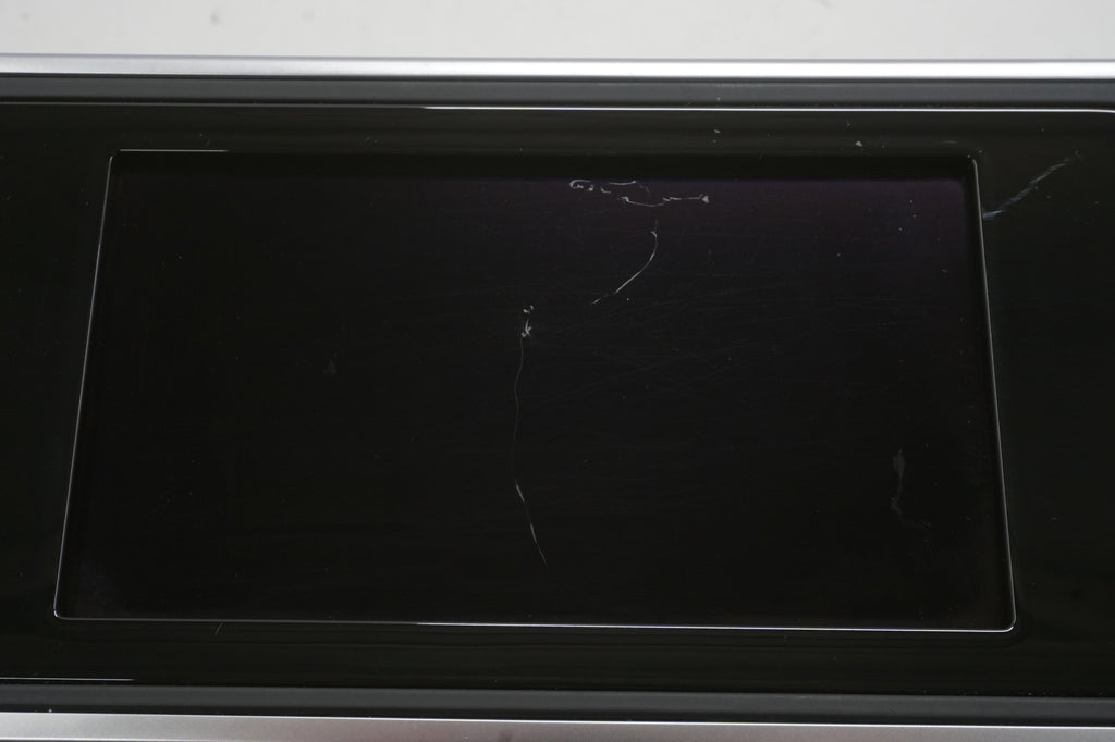 AUDI A6 C7 A7 4G RADIO LCD DISPLAY 4G0919603