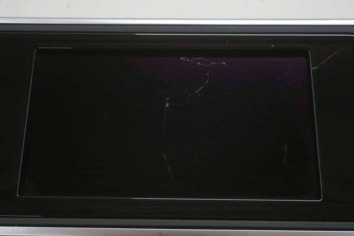 AUDI A6 C7 A7 4G RADIO LCD DISPLAY 4G0919603