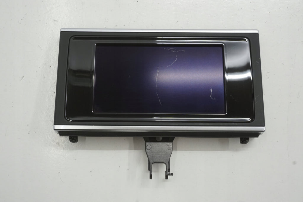 AUDI A6 C7 A7 4G RADIO LCD DISPLAY 4G0919603